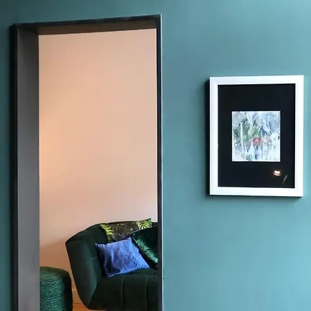 Jaja Feriehus