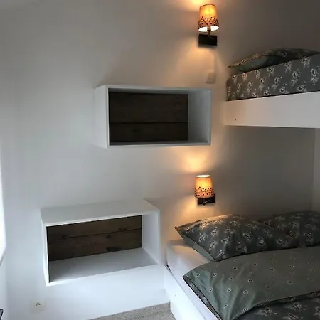 Jaja Feriehus *