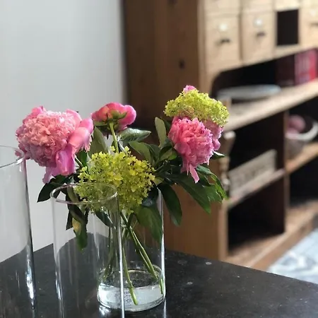 Jaja 別荘 Limbourg