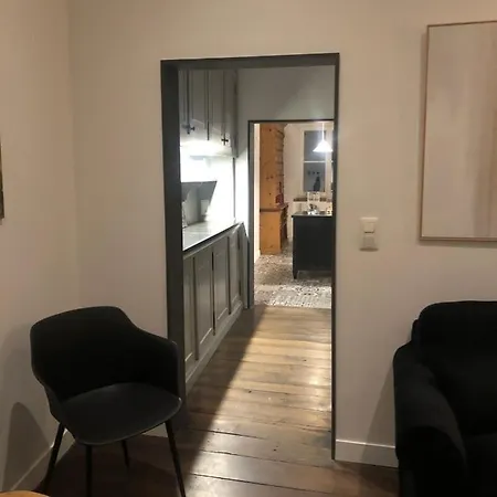 Jaja Holiday home Limbourg