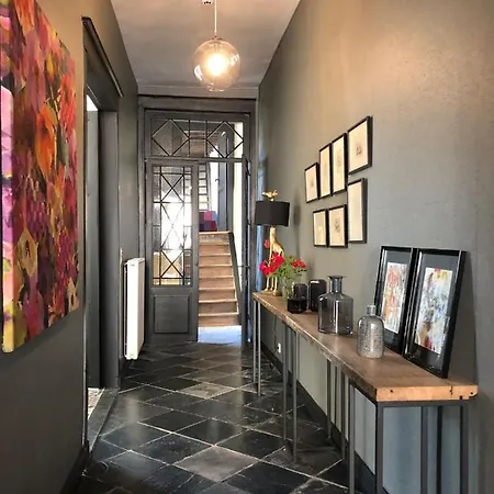 Holiday home Jaja Limbourg